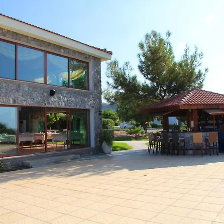Butterflies Apartment